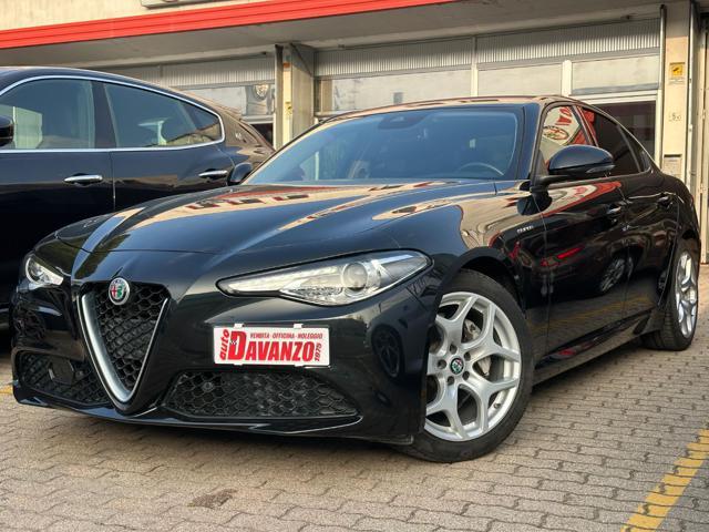 ALFA ROMEO Giulia 2.2 TD 190 CV AT8 Executive PROMO BLACKFRIDAY