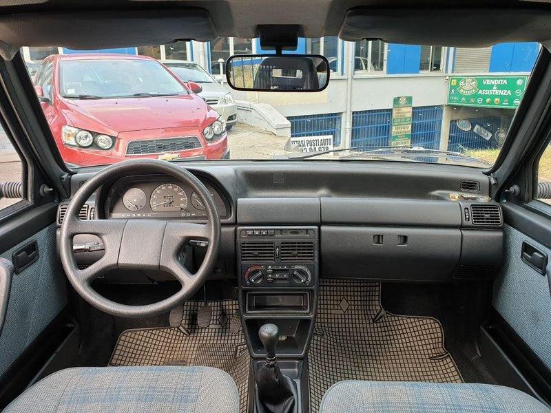 FIAT Uno 1.1 i.e. cat 5 porte S