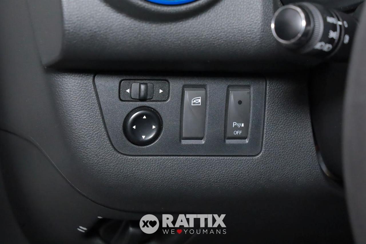 Dacia Spring Electric 45 Comfort