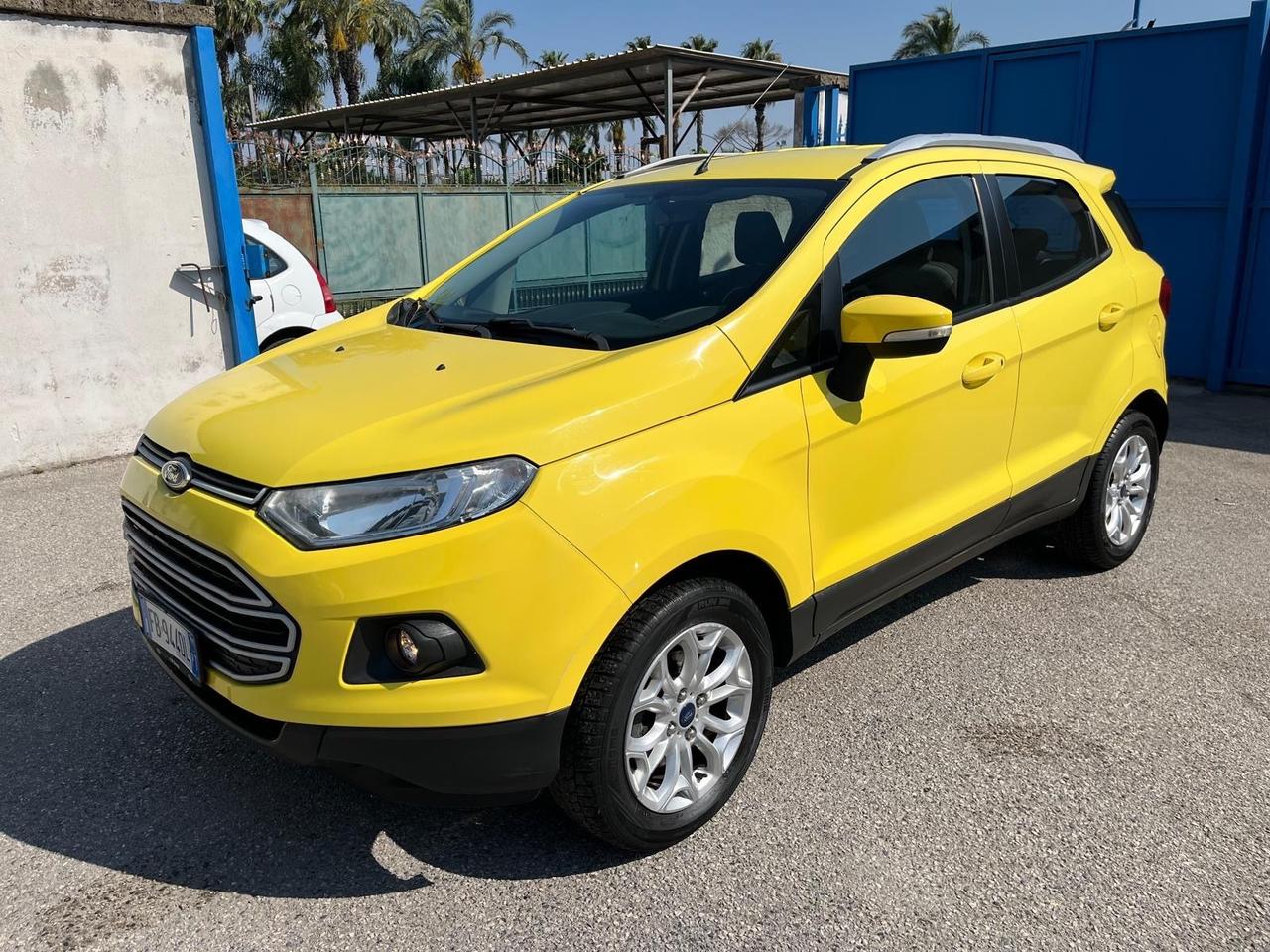 Ford ecosport 1.5 tdci/55cv-full-11/2025