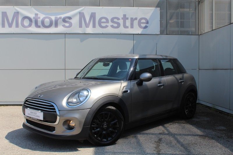 MINI Mini 1.5 One D Business 5 porte