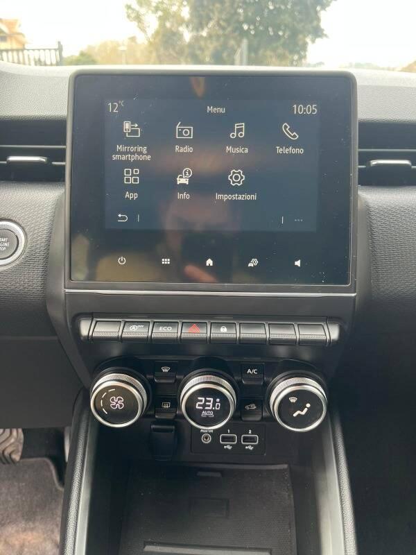 Renault Clio 1.0 tce Intens Gpl 100cv