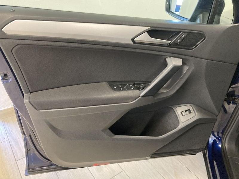 Volkswagen Tiguan 2ª serie 2.0 TDI SCR DSG Business BlueMotion Technology