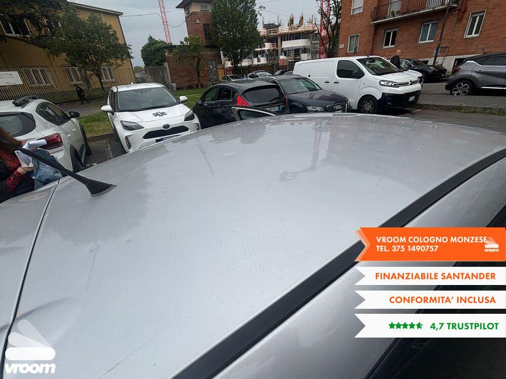 LANCIA Ypsilon 3ª serie Ypsilon 0.9 TwinAir 85...