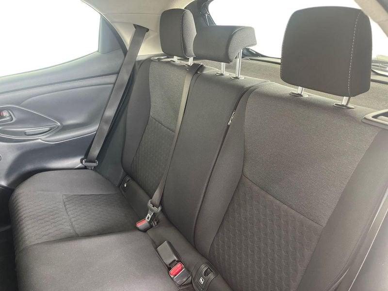 Toyota Yaris Yaris 1.5h Active