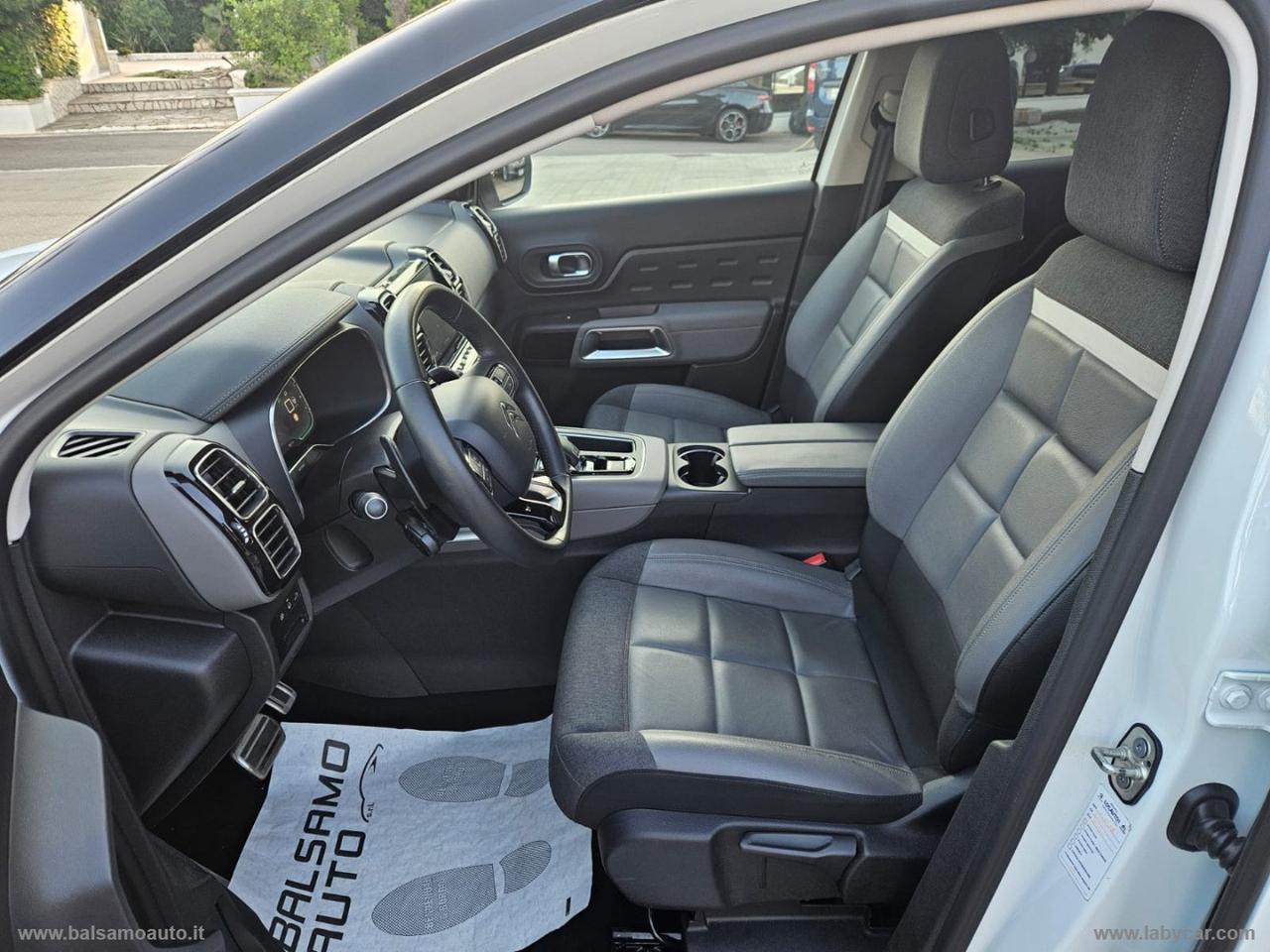 CITROEN C5 Aircross BlueHDi 130 S&S EAT8 Shine