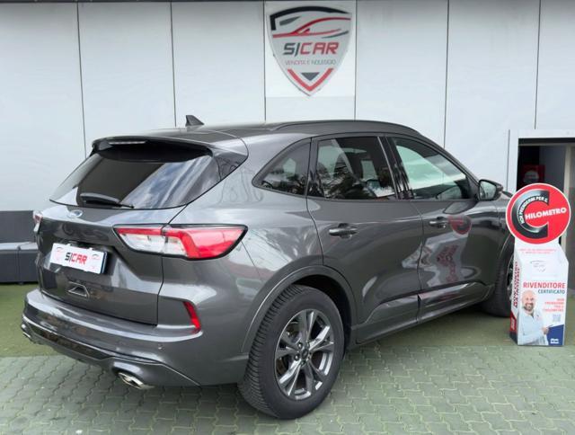 FORD Kuga 1.5 EcoBlue 120 CV aut. 2WD ST-Line X