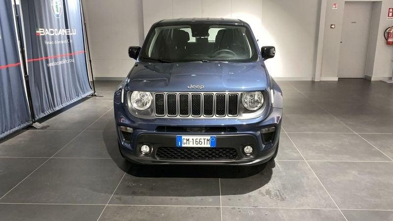 Jeep Renegade 1.0 T3 Limited