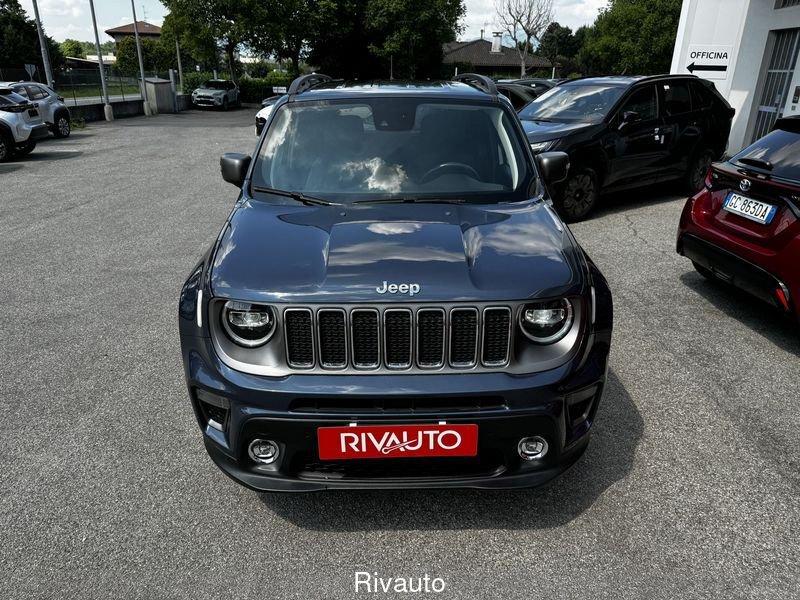 Jeep Renegade 1.0 T3 Limited