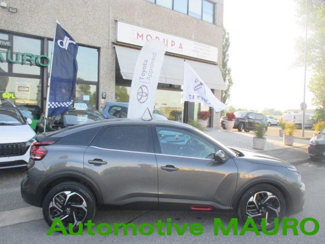 CITROEN C4 BlueHDi 130 S&S EAT8 Shine - NEOPATENTATI