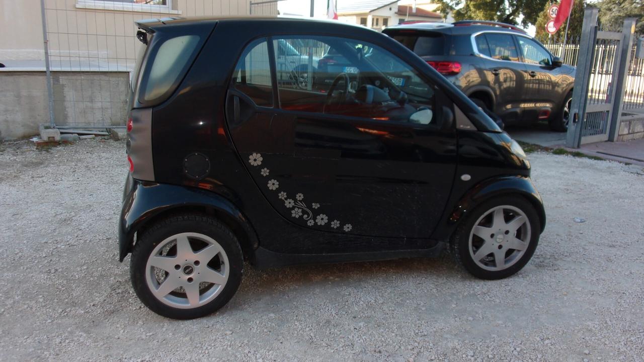 Smart 600 & pulse (45 kW)