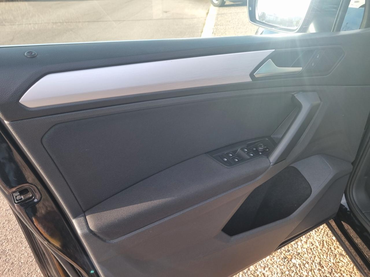 Volkswagen Tiguan 2.0 TDI SCR Style BlueMotion Technology