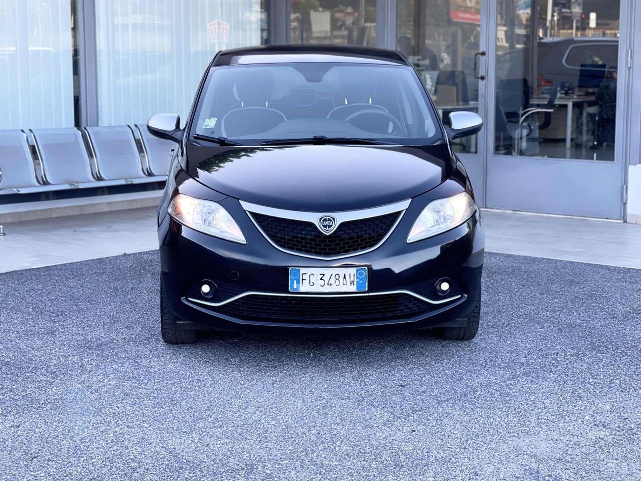 Lancia Ypsilon 1.2 Benzina 69CV E6 Neo - 2016