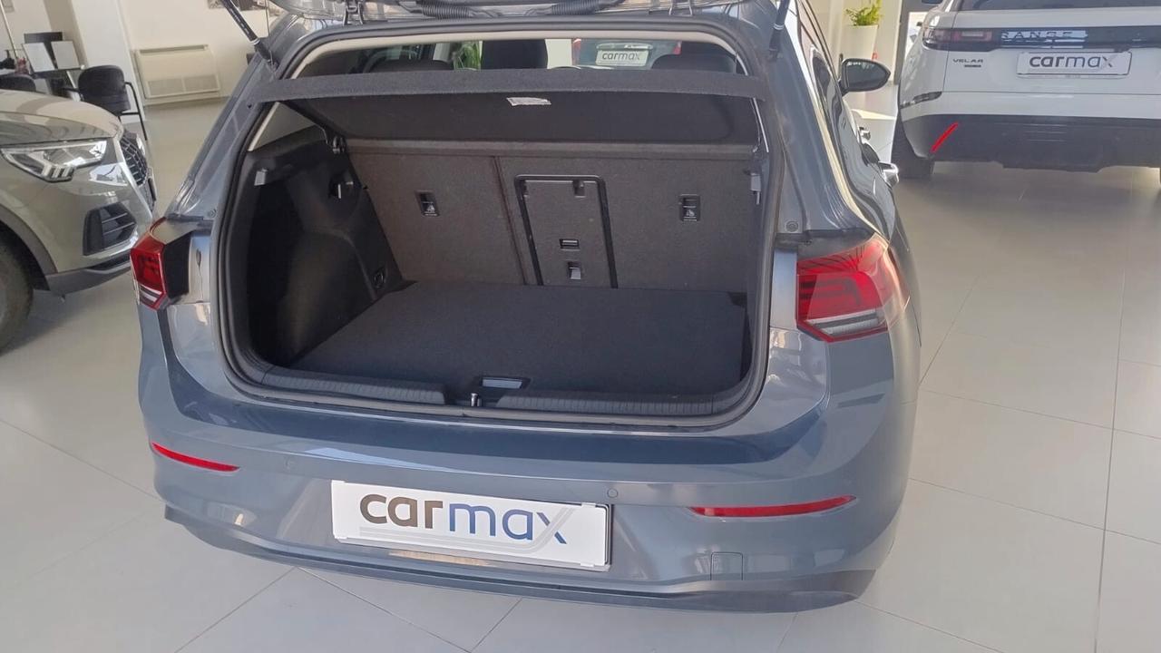 Volkswagen Golf 2.0 TDI DSG SCR Life