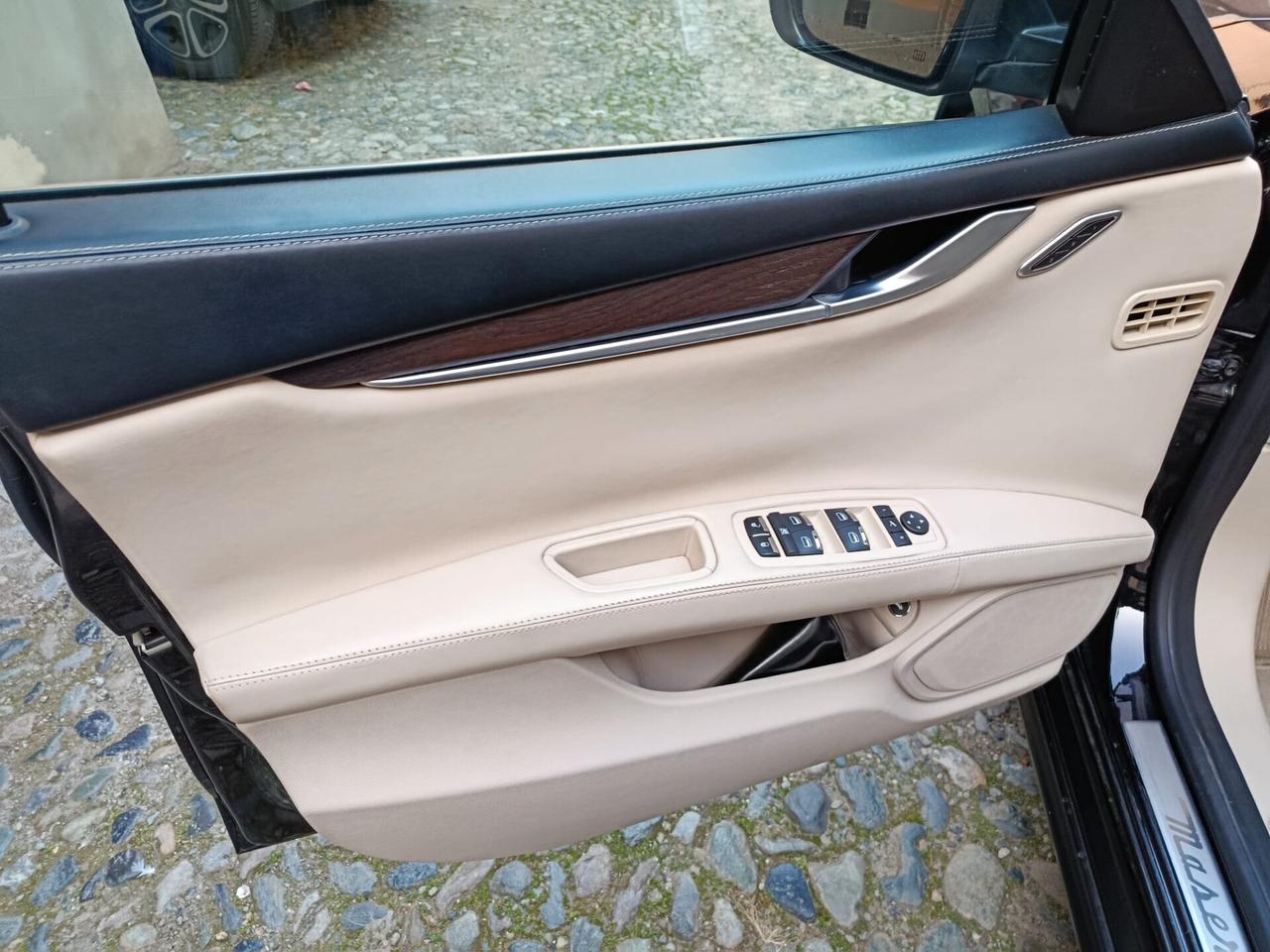 Maserati Ghibli V6 Diesel