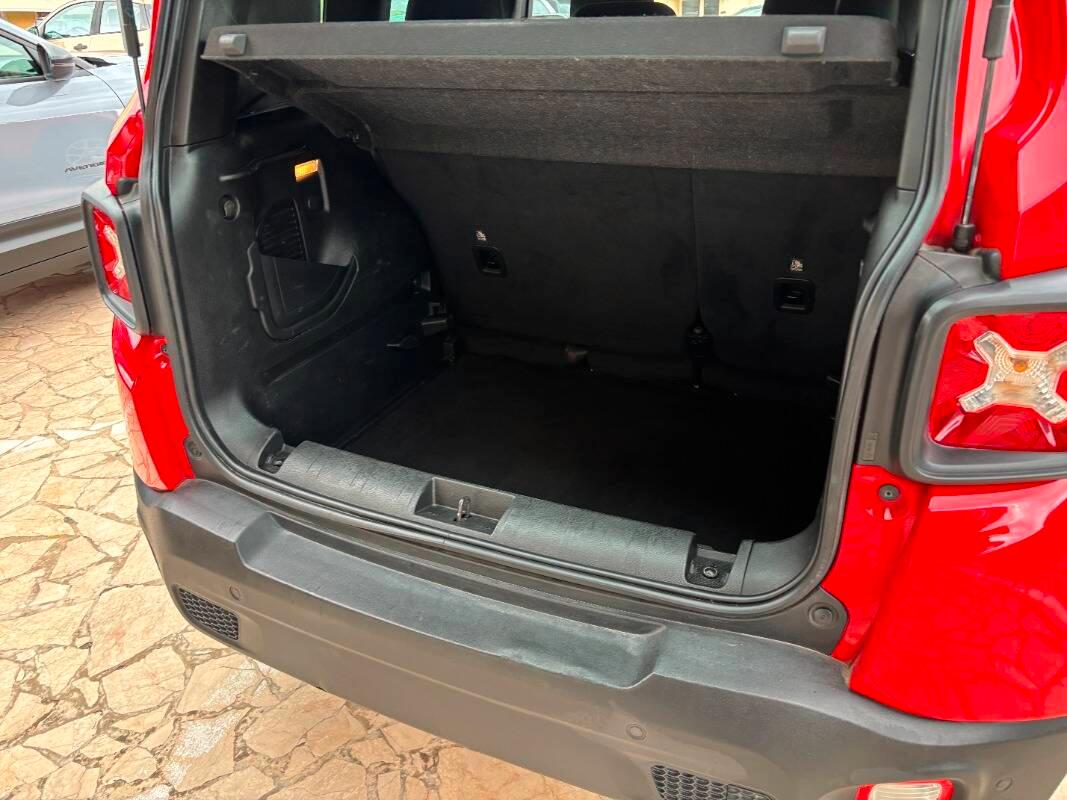 Jeep Renegade 1.5 turbo t4 mhev Limited 2wd 130cv dct