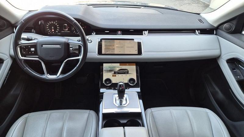 Land Rover Range Rover Evoque 2.0 D165 MHEV SE AWD auto Autocarro +IVA 22%