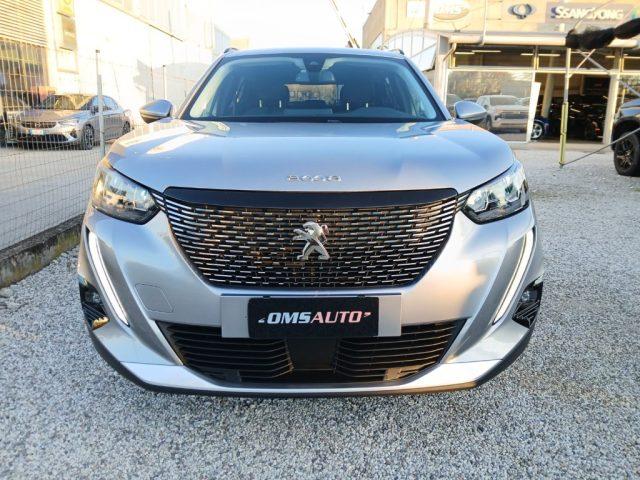 PEUGEOT 2008 BlueHDi 110 S&S Allure Pack