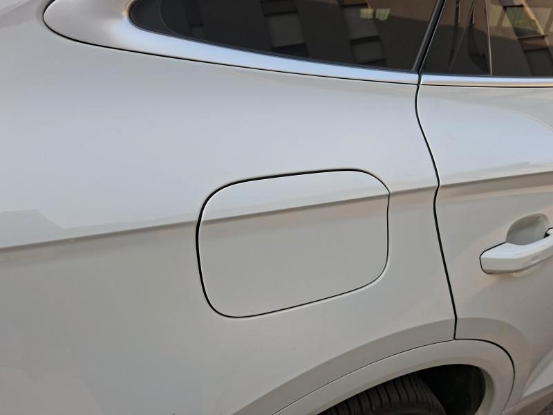 Audi Q5 Sportback 40 2.0 tdi mhev 12V S line quattro s-tronic