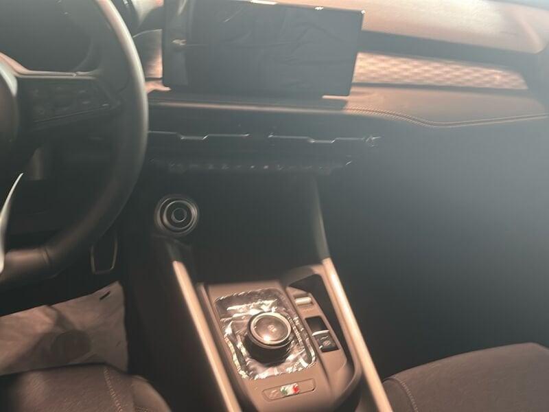 Alfa Romeo Tonale Ibrida Ibrida 175cv Sprint DEMO 6 MESI