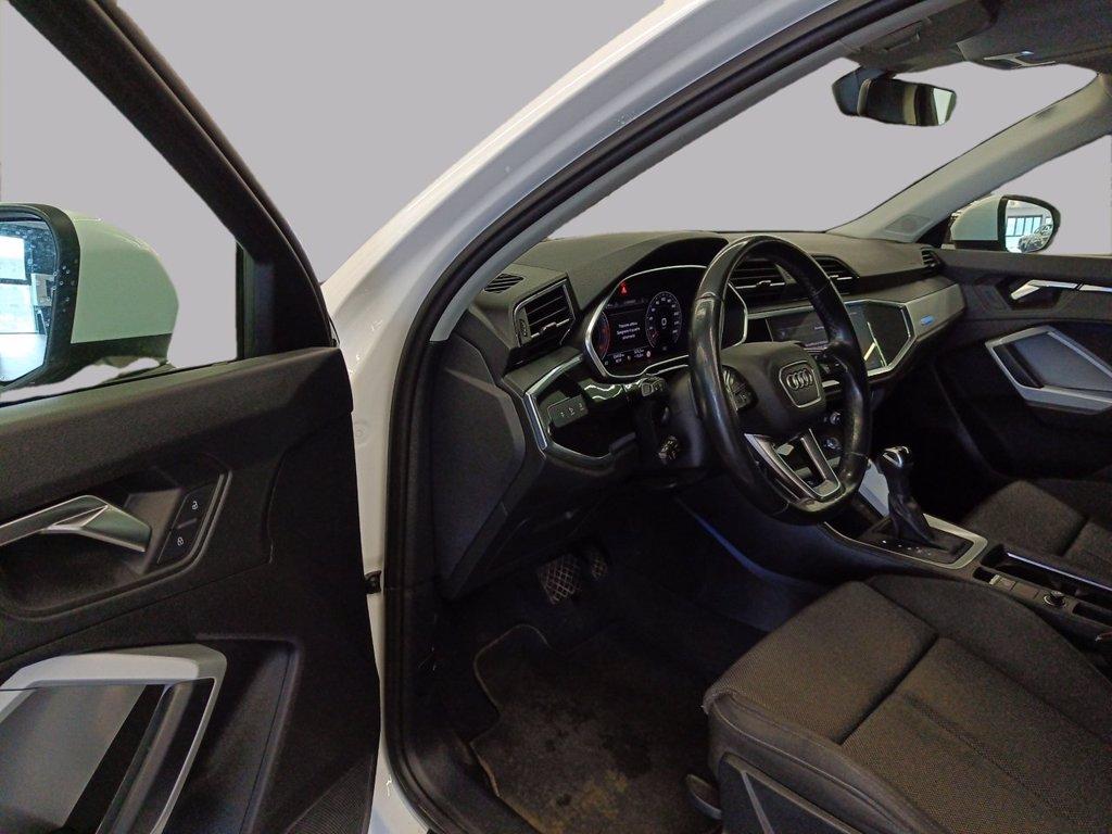 AUDI Q3 35 2.0 tdi s line edition s-tronic del 2023