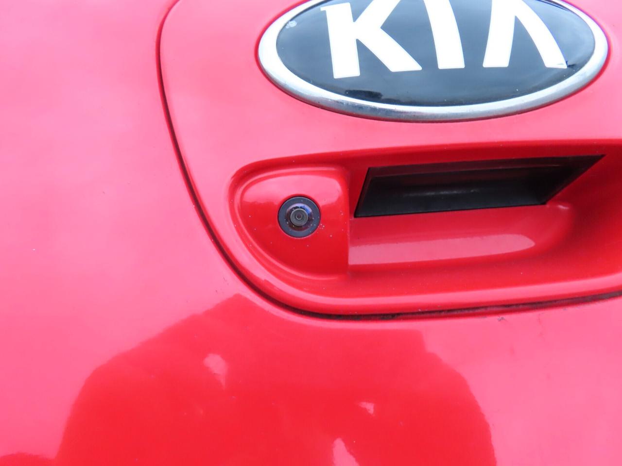 Kia Picanto 1.0 12V 5 porte GT LINE SOLO 89.000 KM