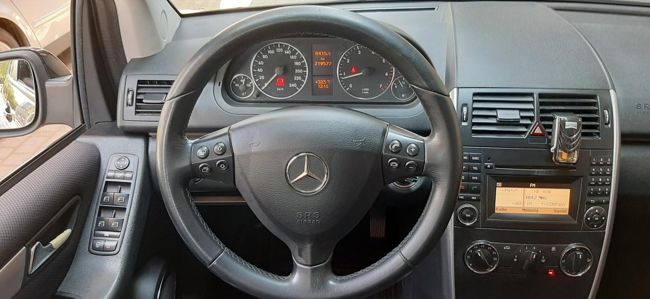 Mercedes-benz A 150 Avantgarde