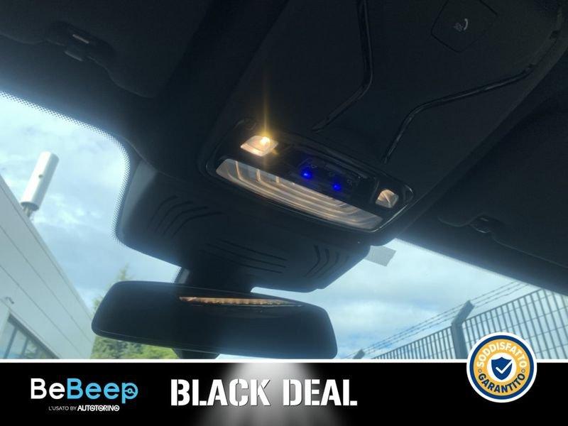 BMW X4 XDRIVE M40D MHEV 48V AUTO