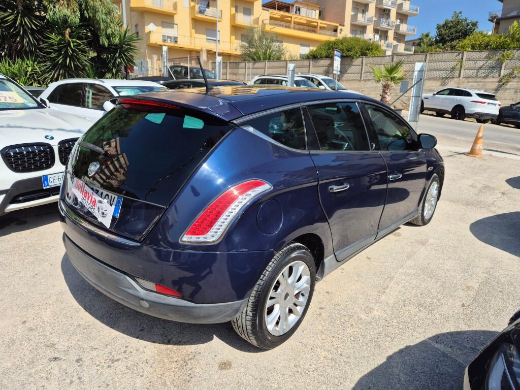 Lancia Delta 1.6 MJT 120CV Oro