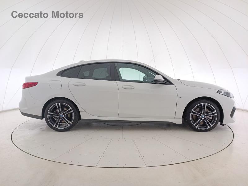 BMW Serie 2 Gran Coupe 220 d Msport Steptronic