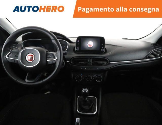 FIAT Tipo 1.6 Mjt S&S SW Lounge