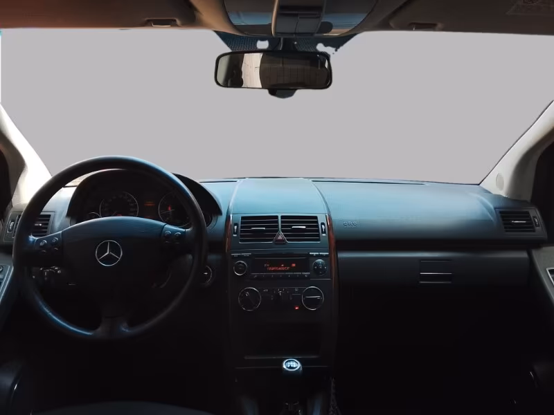 MERCEDES Classe A (W/C169) A 150 Elegance