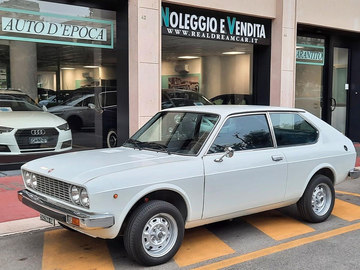 Fiat 128 3 porte