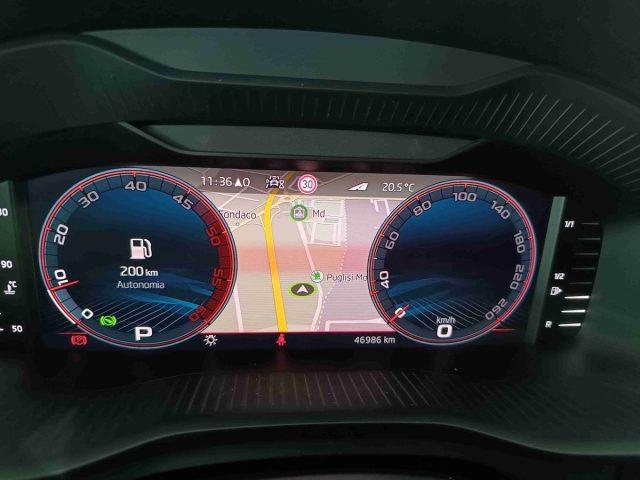 SKODA Kodiaq 2.0 TDI EVO SCR DSG 7 posti Sportline