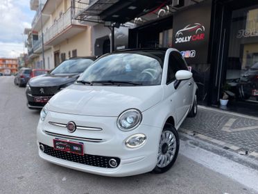 Fiat 500 1.3 Multijet 95 CV Lounge TETTO PANORAMICO