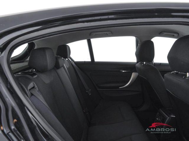 BMW 118 Serie 1 d 5p. Sport - PER OPERATORI DEL SETTORE