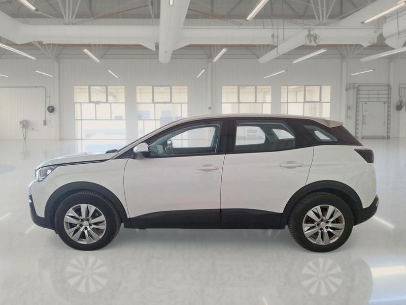 PEUGEOT 3008 BlueHDI 130 S/S Business