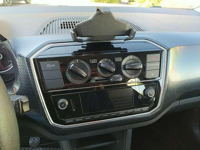 Volkswagen up! up! 5p 1.0 Move 60cv