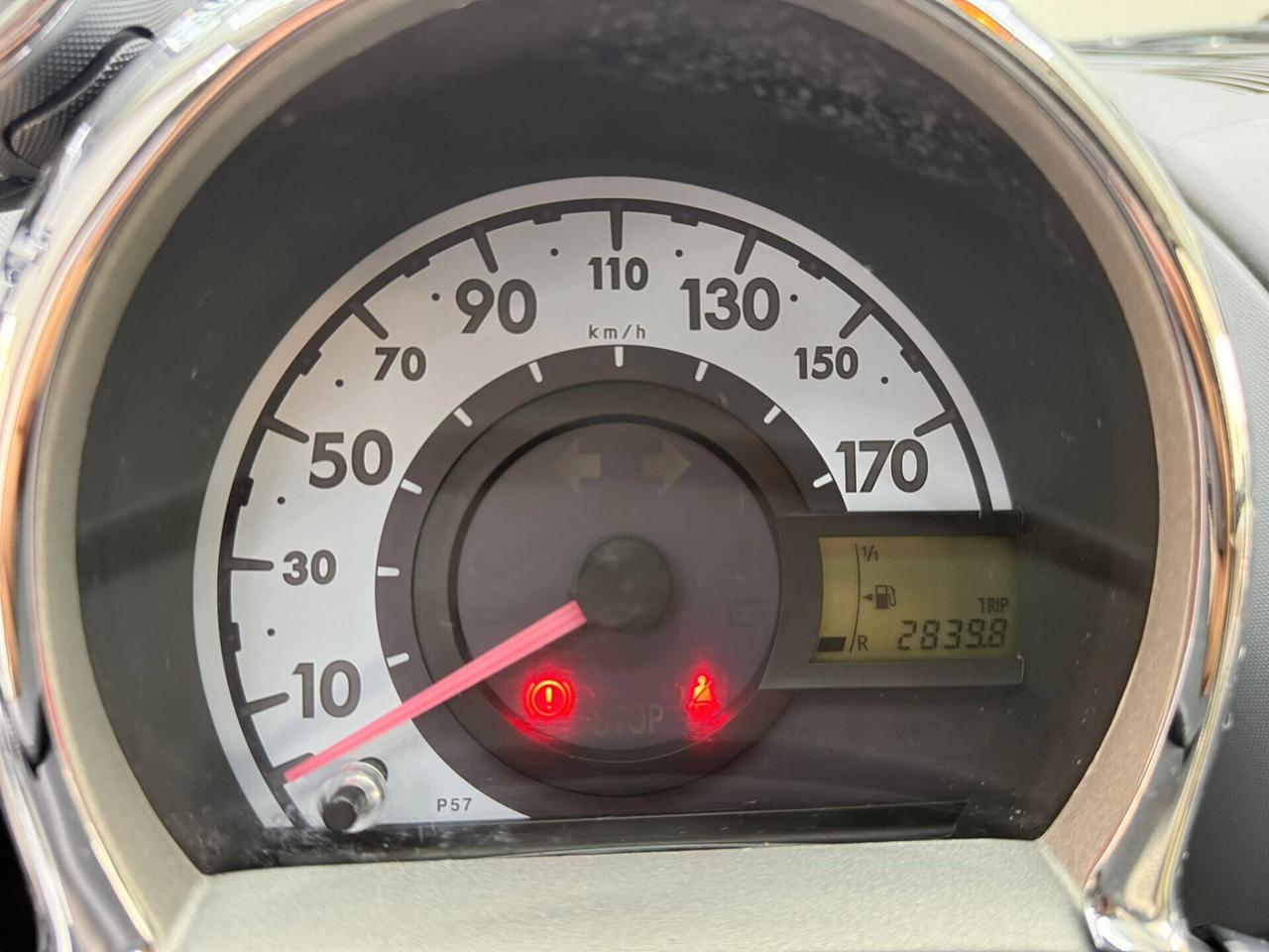 Citroen C1 1.0 68CV 5p. Benzina - Ok neopatentati
