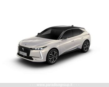 DS DS4 1.2 hybrid Etoile Alcantara 136cv auto
