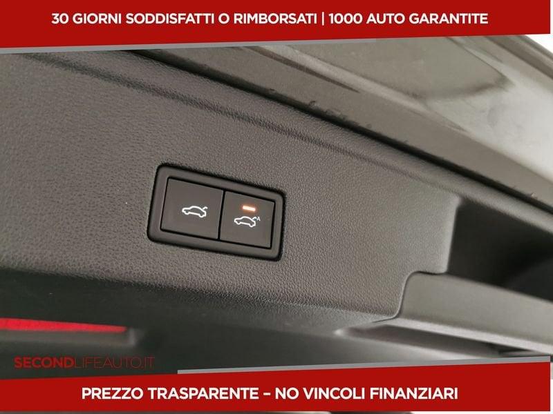 Volkswagen Touareg 3.0 V6 tsi eh Atmosphere tiptronic