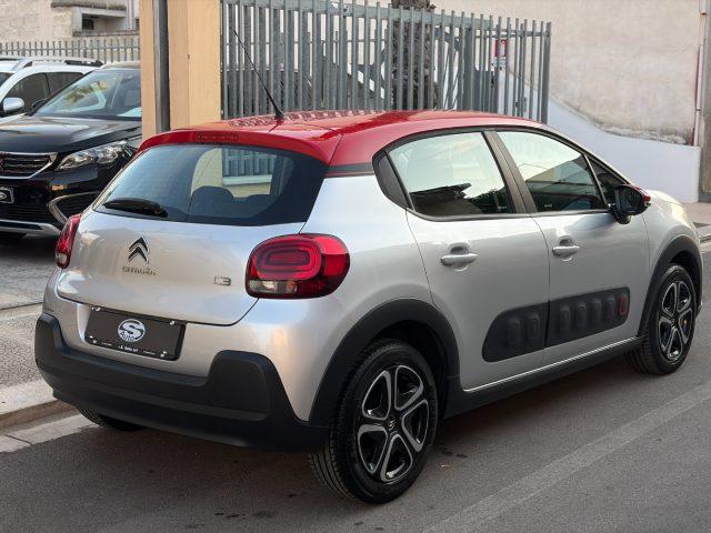 CITROEN C3 1.2 82 Shine Edition