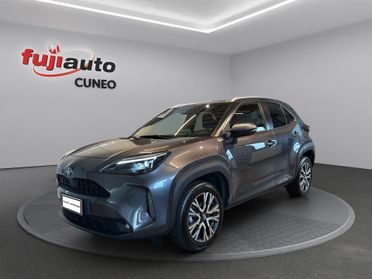 Toyota Yaris Cross 1.5h Trend awd-i 116cv e-cvt