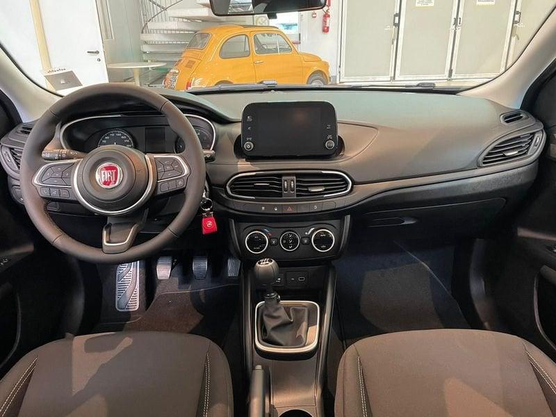 FIAT Tipo 1.6 Mjt S&S SW PRONTA CONSEGNA