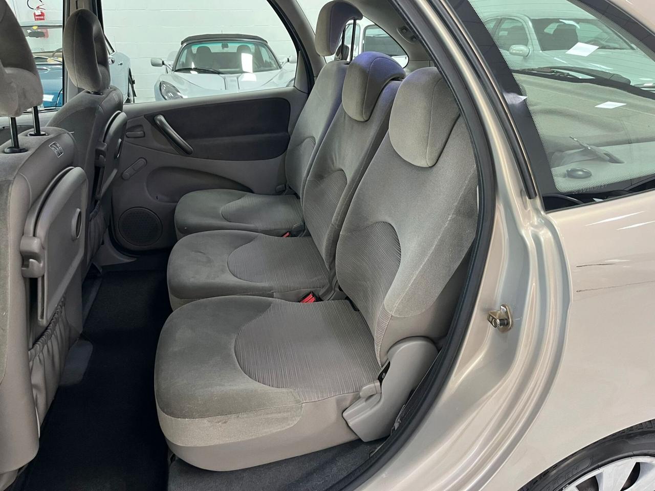 Citroen Xsara Picasso 1.6