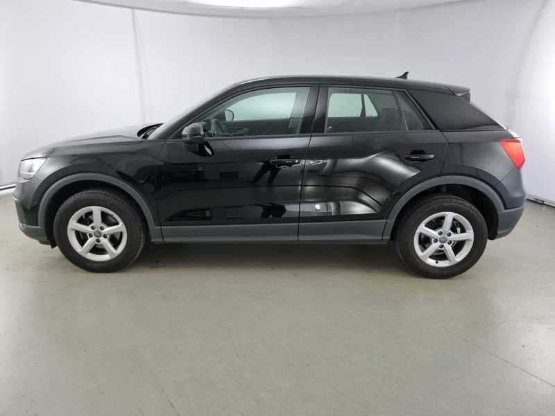 AUDI Q2 1.0 30 TFSI BUSINESS