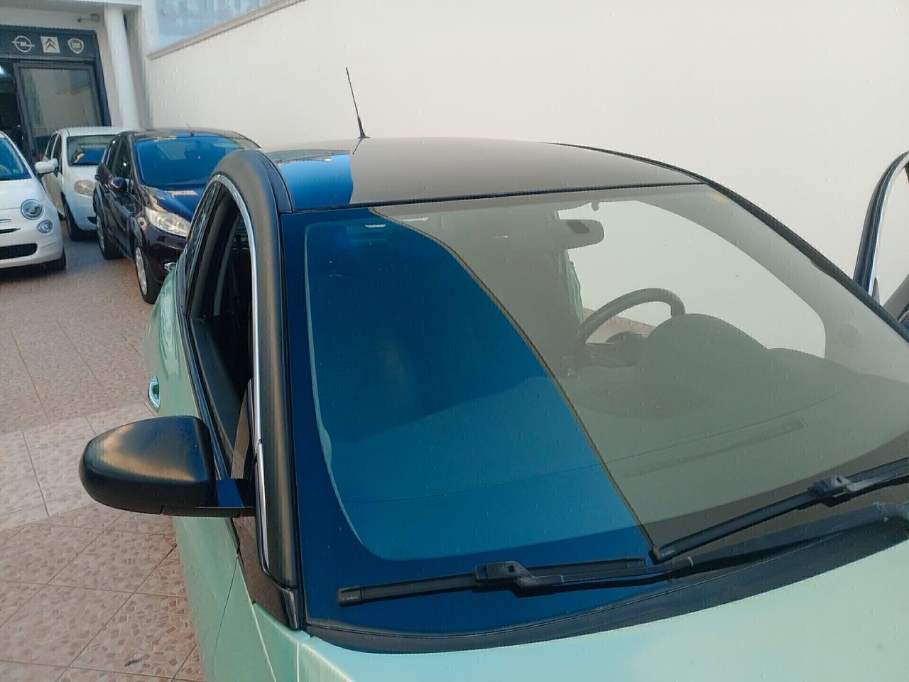 Opel Adam 1.2 70 CV #GPL#