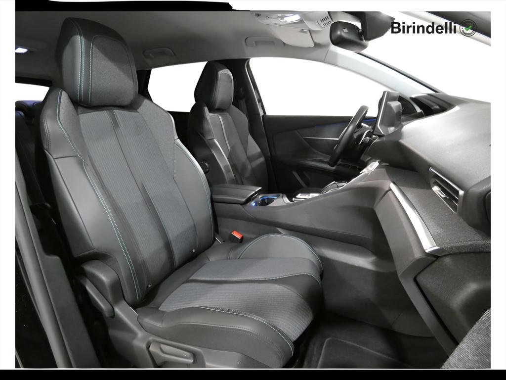 PEUGEOT 3008 2ª serie - 3008 BlueHDi 130 S&S EAT8 Allure