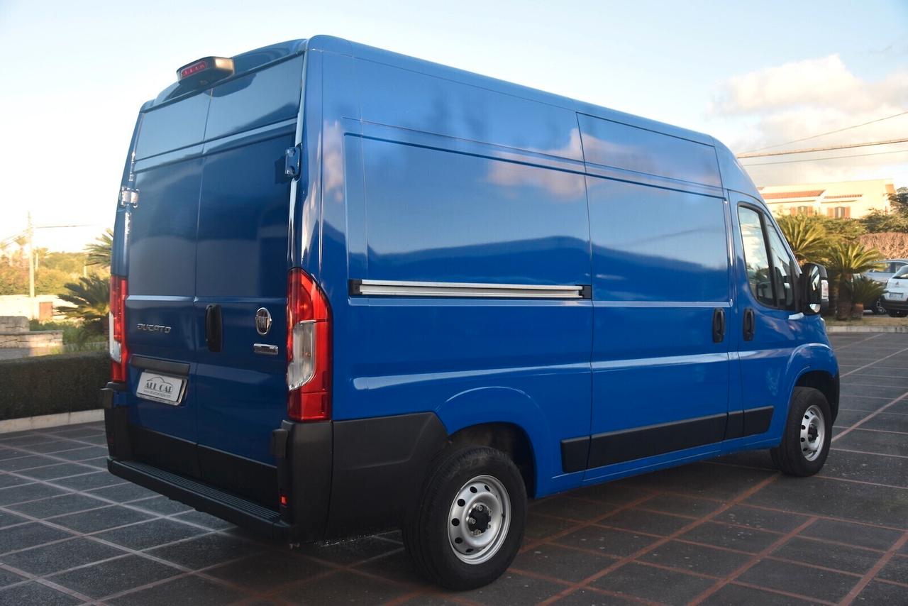 Fiat Ducato PM-TM 2.3 M-jet 140cv