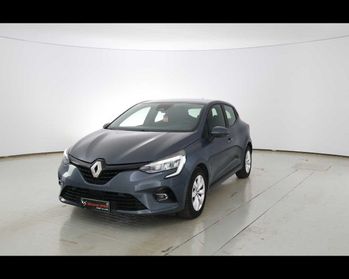 RENAULT Clio TCe 100 CV GPL 5 porte Business